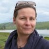 Christine Jaslin