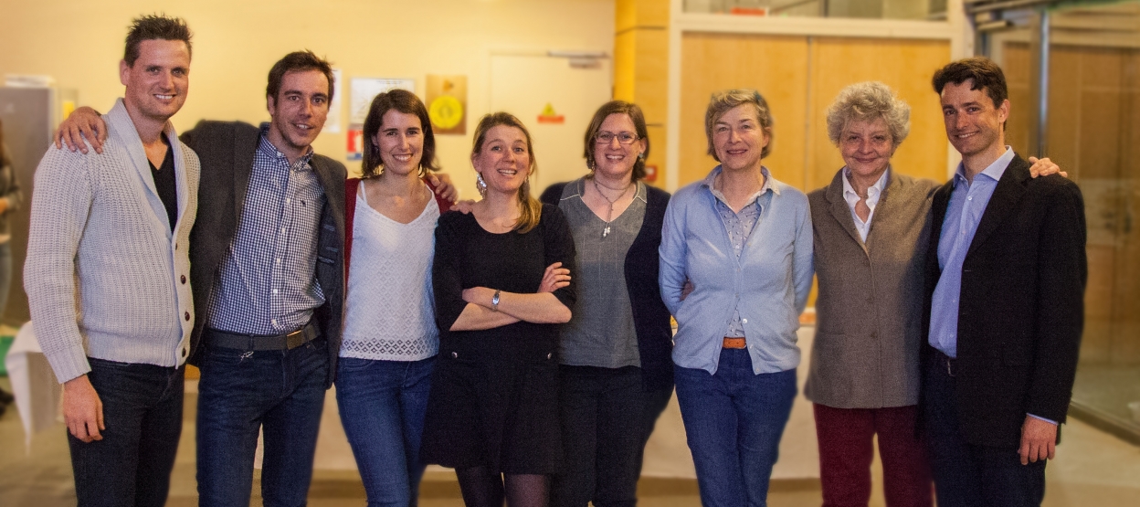 Notre equipe