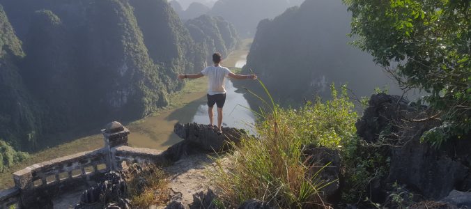 Le tour du monde en 580 jours 2