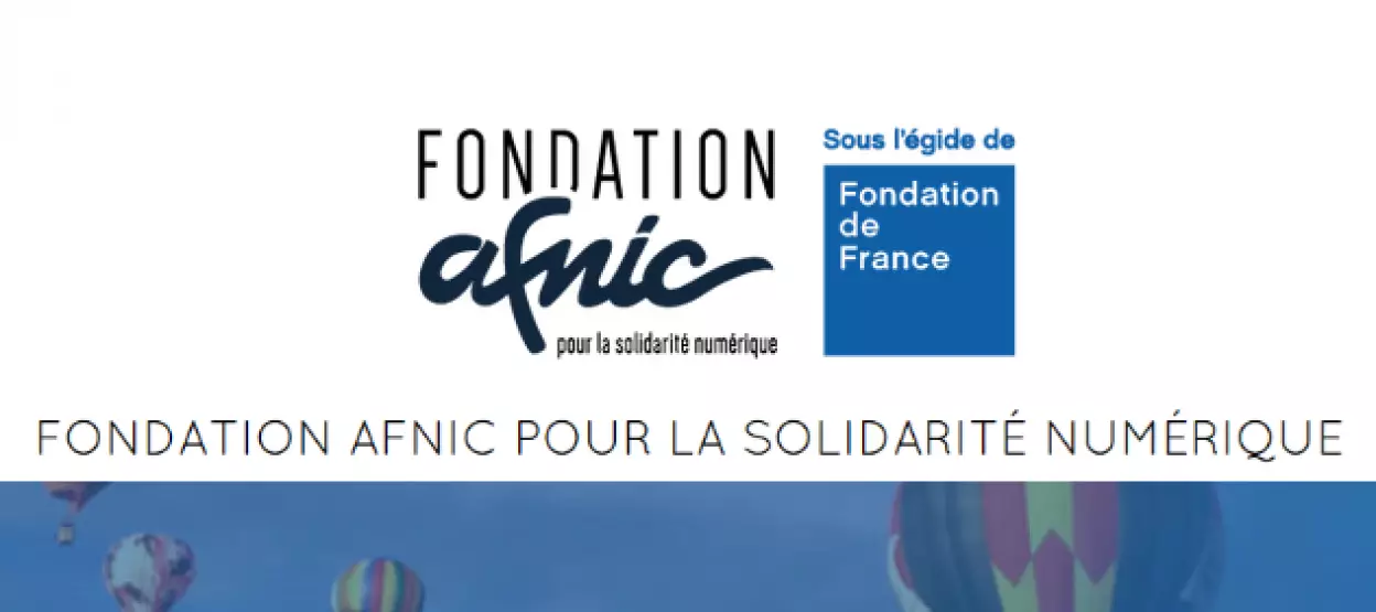 Fondation Afnic