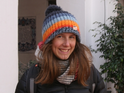 Bach to Sweden 1