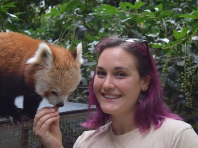 Une année au Zoo 1