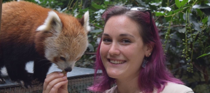 Une année au Zoo 1