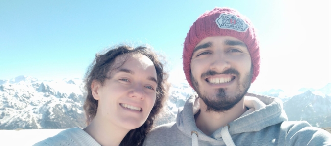 Babylone en Voyage 1