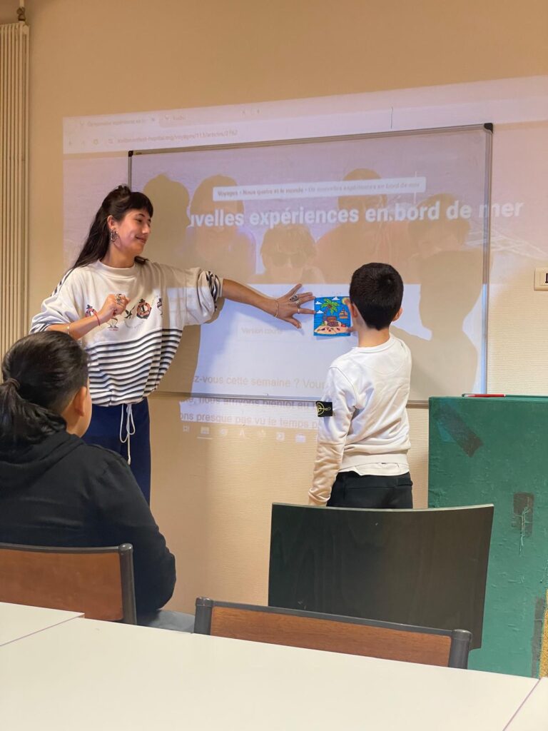 NOS ACTIONS EN CHIFFRES 1
