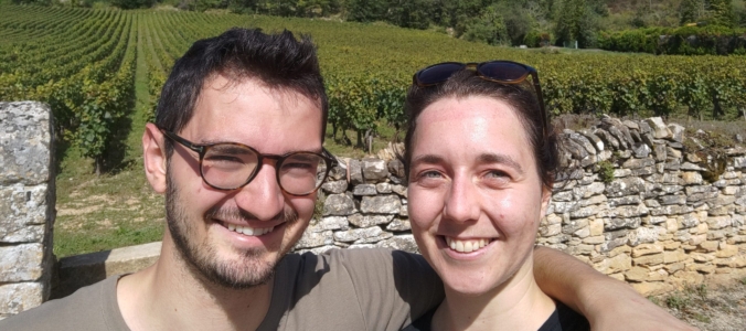 A la conquête de l'Est !