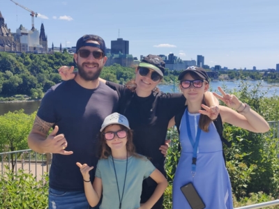 La Vig'Family