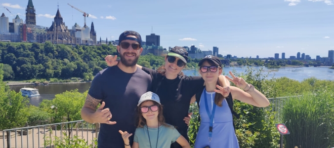 La Vig'Family