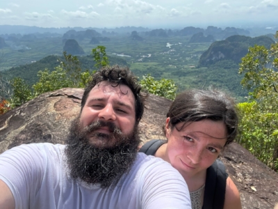 Le pimpon dans la pampa 2