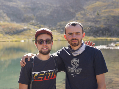 Les roues de la liberté 2