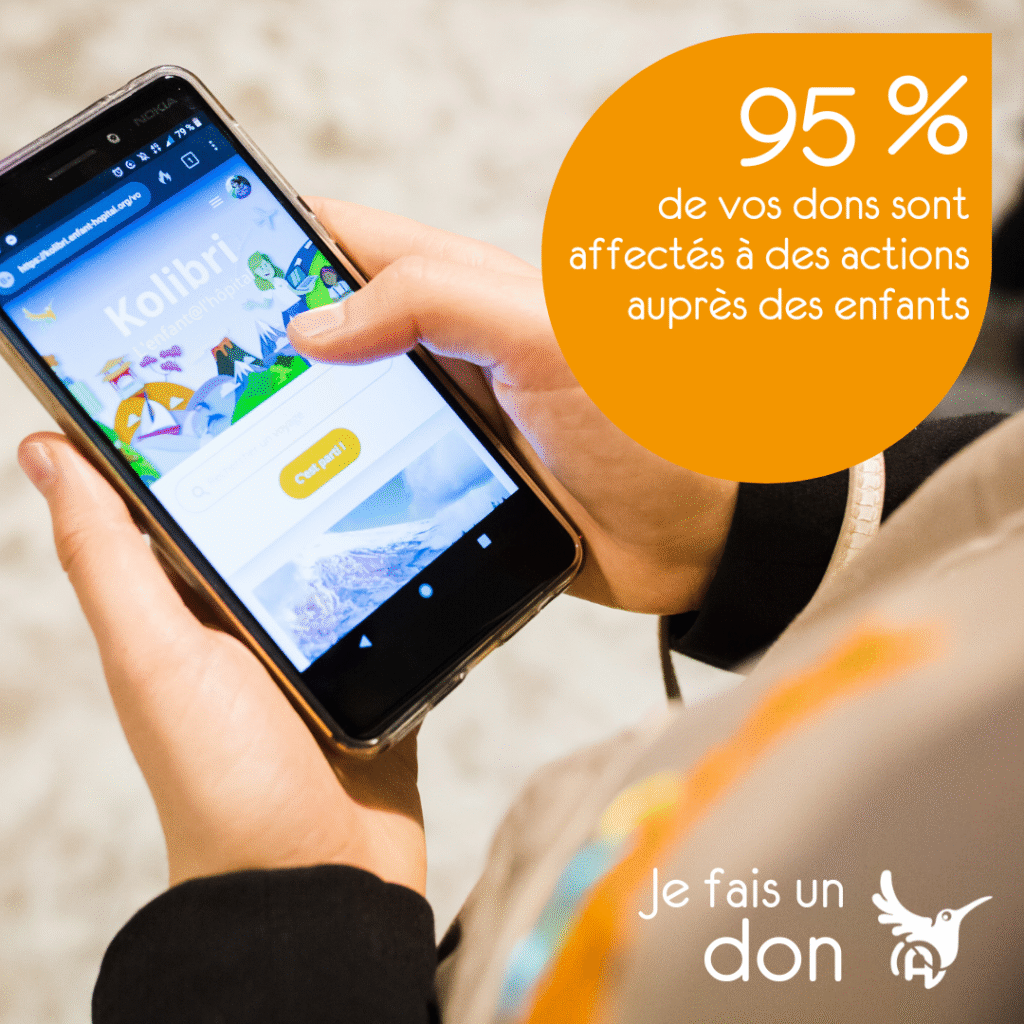 💝 Journée mondiale de la générosité - Giving Tuesday