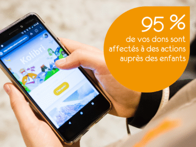 💝 Journée mondiale de la générosité - Giving Tuesday