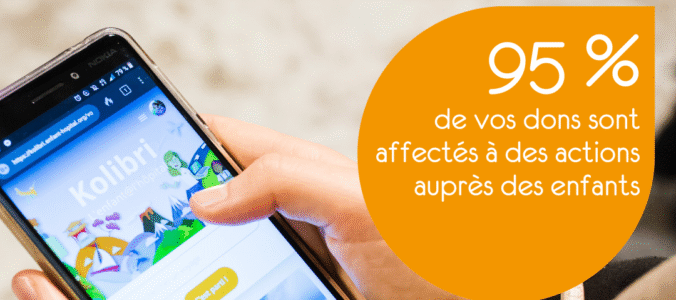 💝 Journée mondiale de la générosité - Giving Tuesday