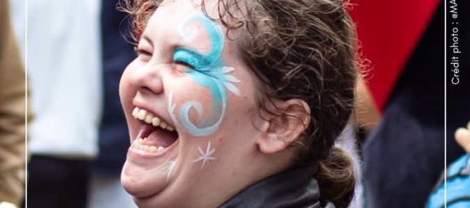 Journée internationale des droits de l’enfant