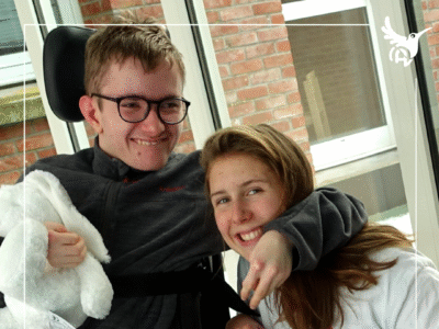 ournée internationale des personnes handicapées  : Notre action