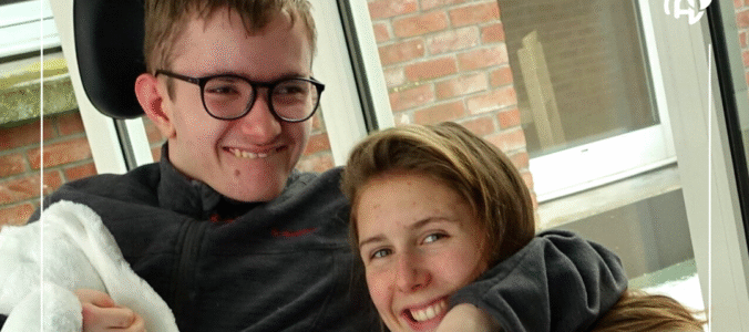 ournée internationale des personnes handicapées  : Notre action