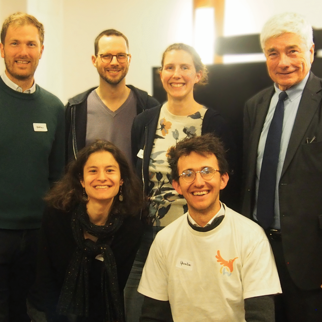 Assemblée générale 2025 1