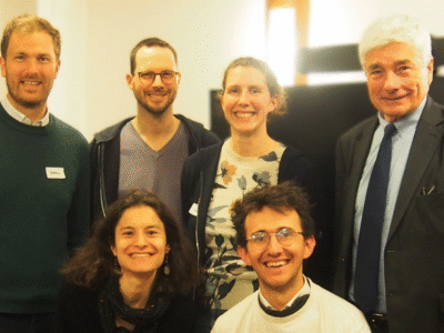 Assemblée générale 2025 1