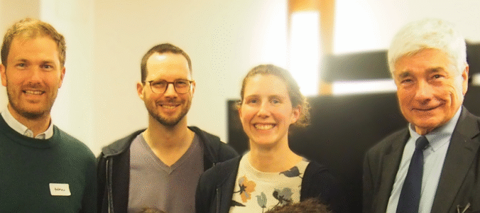 Assemblée générale 2025 1