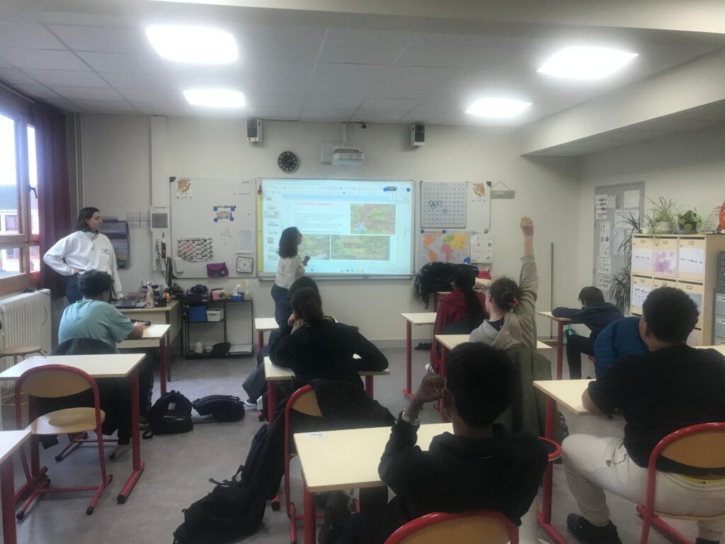 En avant 2026 avec le premier Atelier "Petit Marco Petit Vasco" !