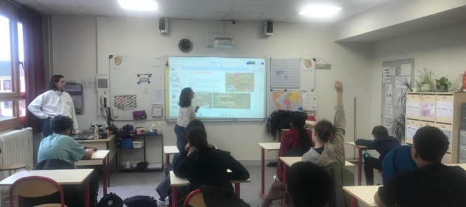 En avant 2026 avec le premier Atelier "Petit Marco Petit Vasco" !