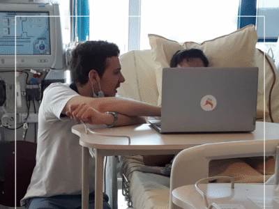 JOURNEE MONDIALE DES MALADES