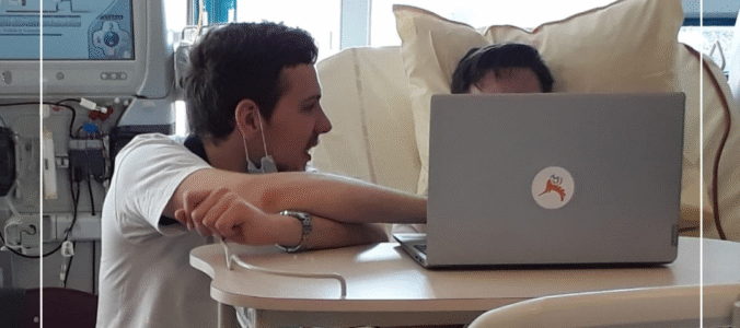 JOURNEE MONDIALE DES MALADES