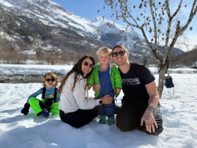 La famille Bougeotte