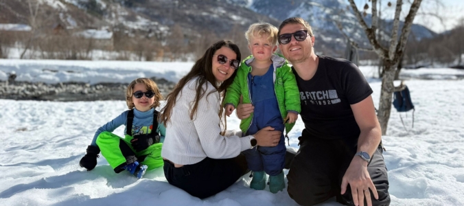 La famille Bougeotte