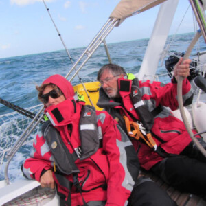 Visite de Lili la Mouette à Limoges